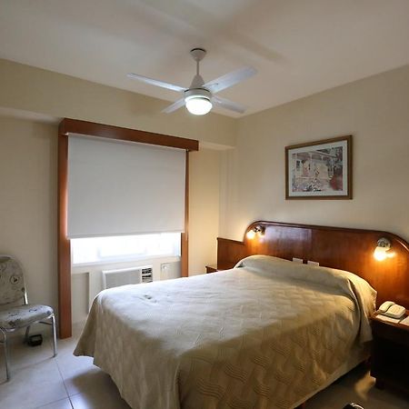 Hotel Orly 科连特斯 外观 照片