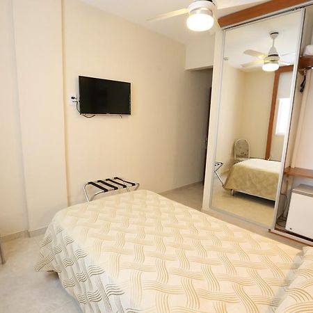 Hotel Orly 科连特斯 外观 照片