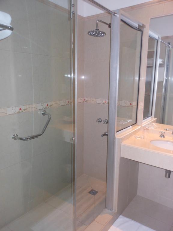 Hotel Orly 科连特斯 客房 照片
