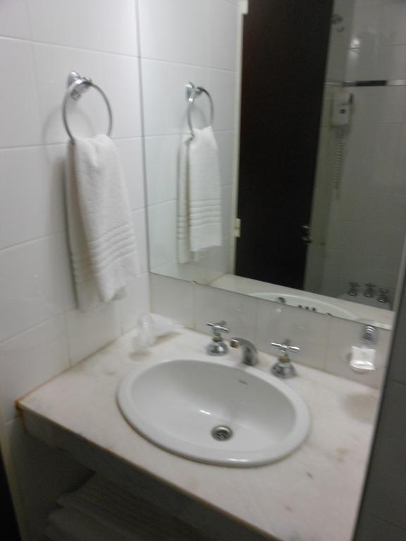 Hotel Orly 科连特斯 客房 照片