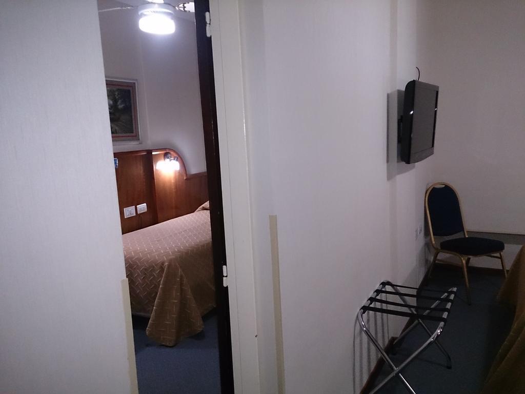 Hotel Orly 科连特斯 客房 照片