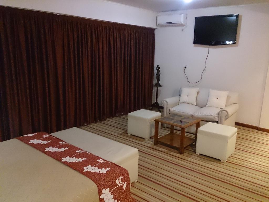 Hotel Orly 科连特斯 客房 照片