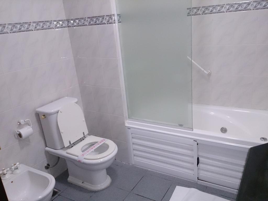 Hotel Orly 科连特斯 客房 照片