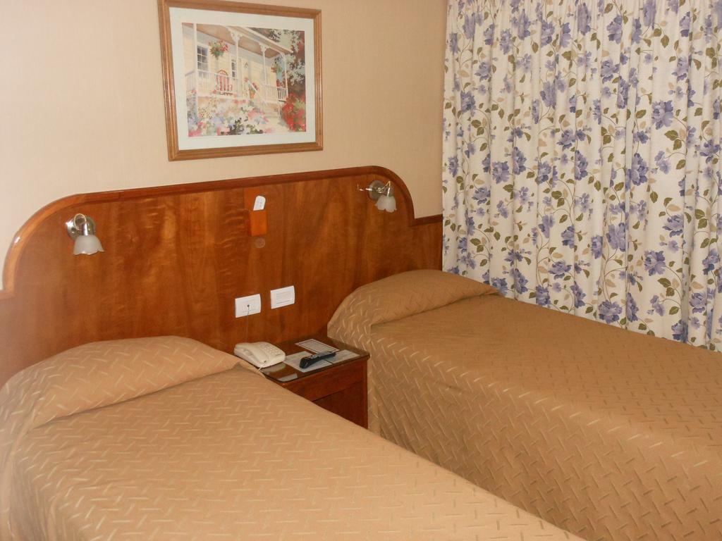 Hotel Orly 科连特斯 客房 照片