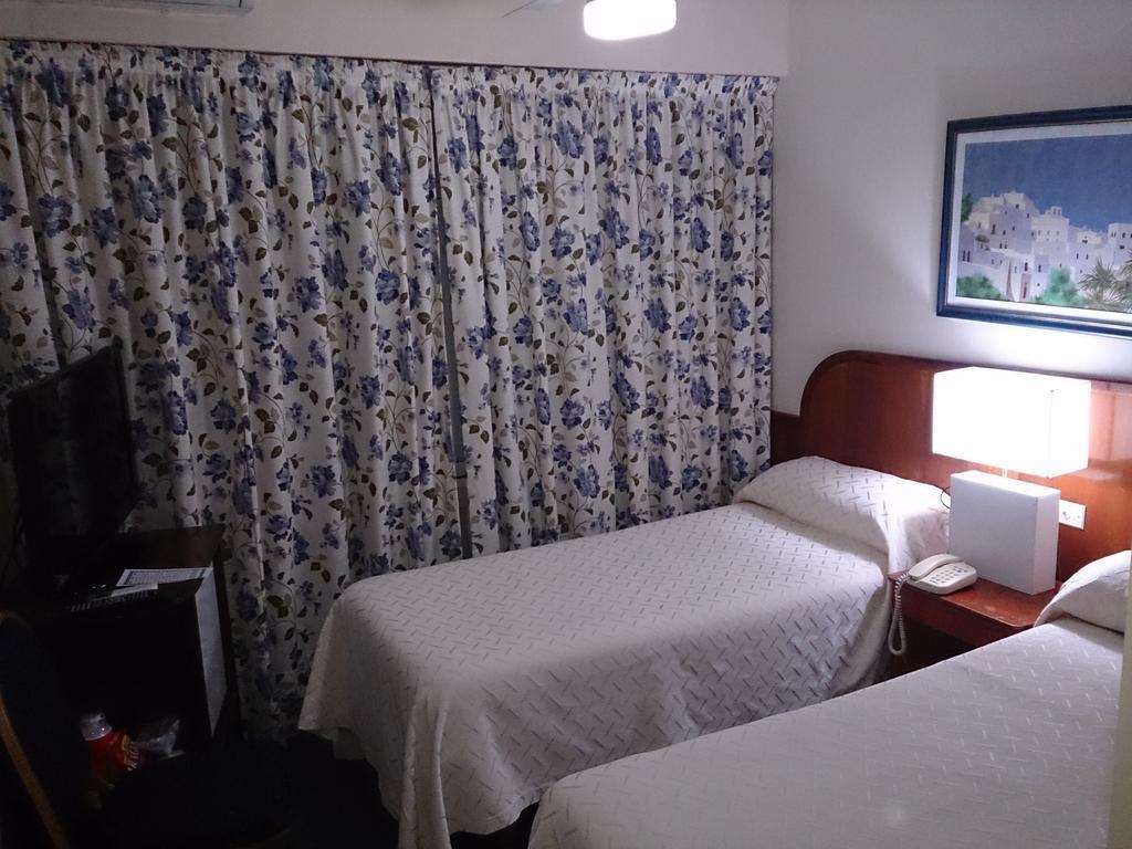Hotel Orly 科连特斯 客房 照片
