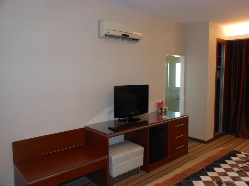 Hotel Orly 科连特斯 客房 照片