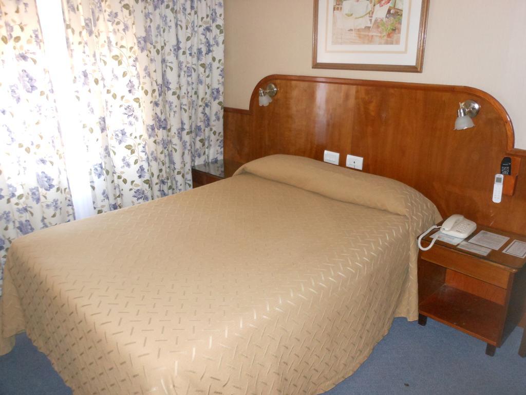 Hotel Orly 科连特斯 客房 照片