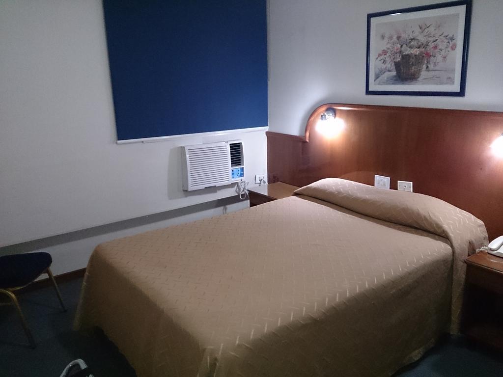 Hotel Orly 科连特斯 客房 照片
