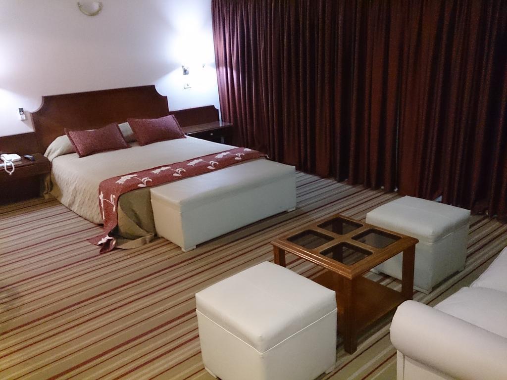Hotel Orly 科连特斯 客房 照片
